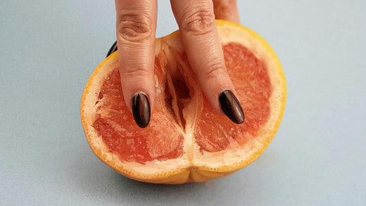 grapefruit als sexspielzeug Sexspielzeug für Männer: Die 5 besten Sextoys für ihn main image 1