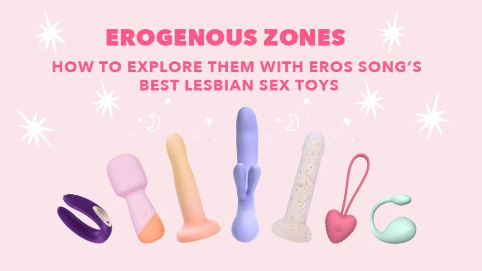 best sex toys for sex Top 12 Best Lesbian Sex Toys for Unforgettable Pleasure main image 0