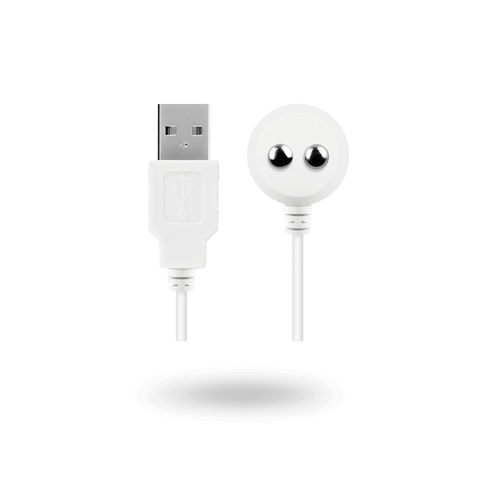 EROS SONG USB Charging Cable - SAPHETTE