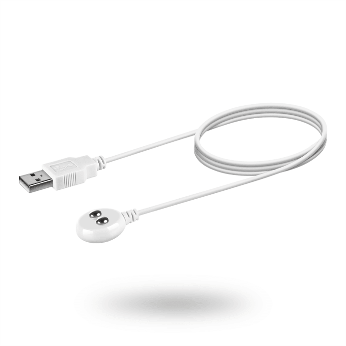 EROS SONG USB Charging Cable - SAPHETTE