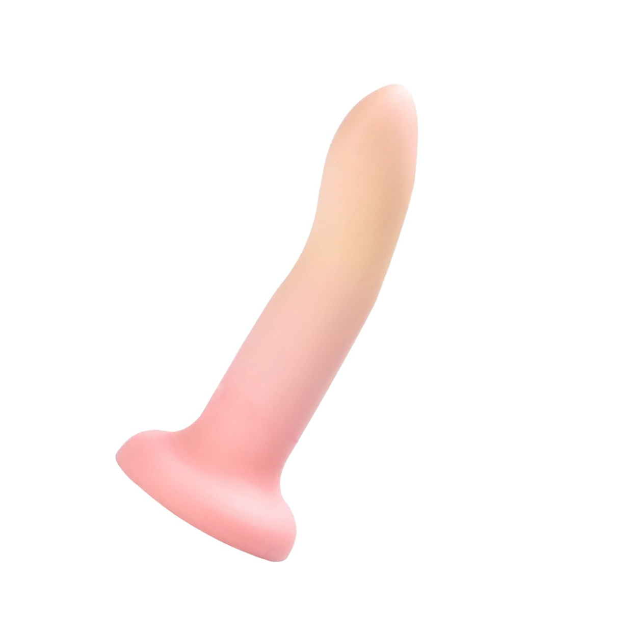 Pink desire Strap-on Dildo