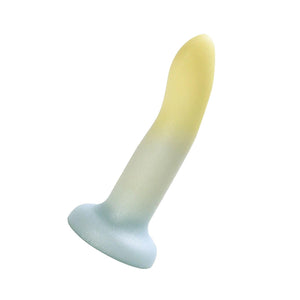 Star Strap-on Dildo - Suction cup base - SAPHETTE