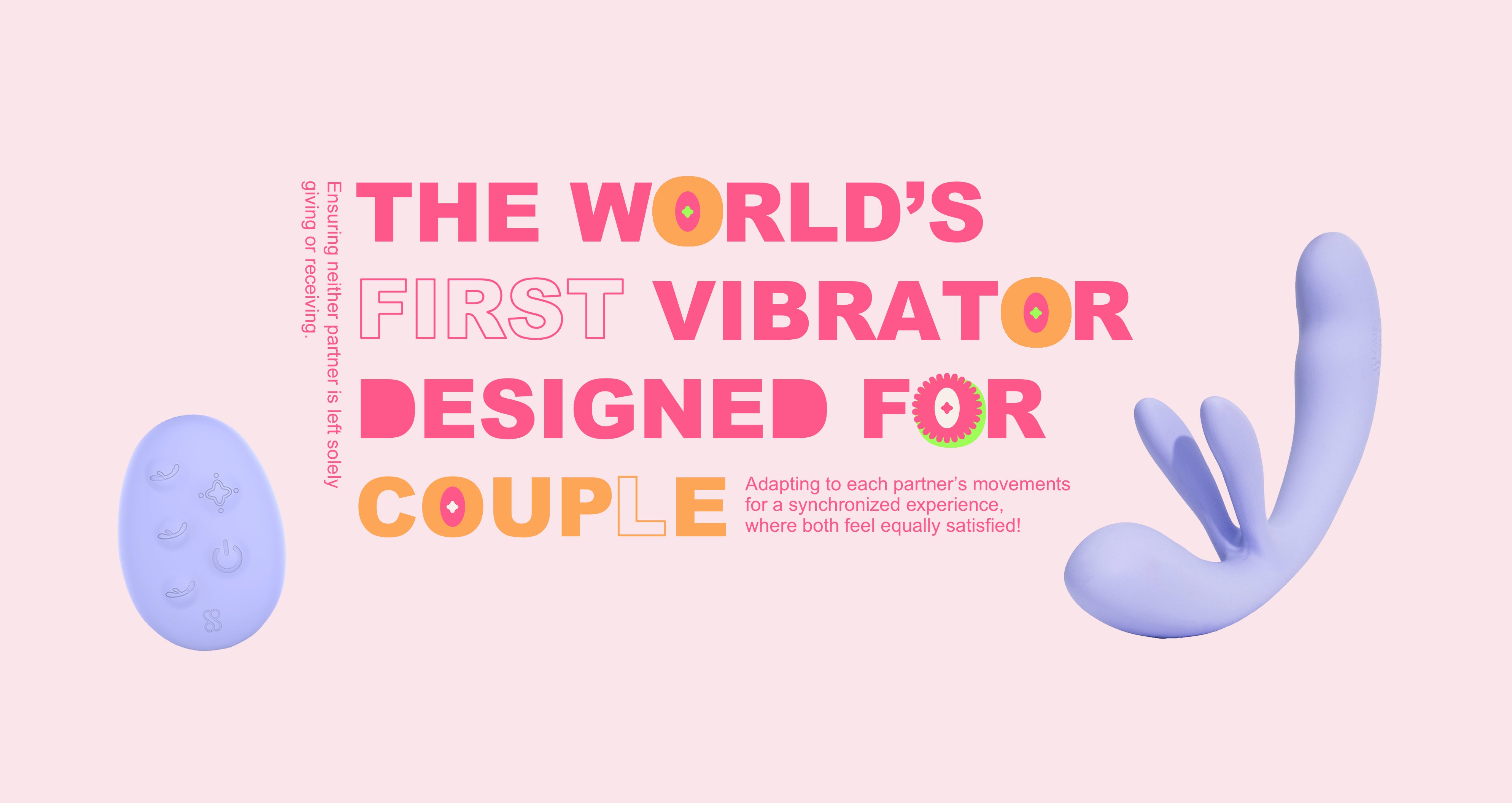 lesbian sex toy website Lesbian sex toys — Best toys for same-sex couples in 2025 main image 0