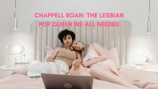 Chappell Roan: The Lesbian Pop Queen We All Needed https://erossong.com/