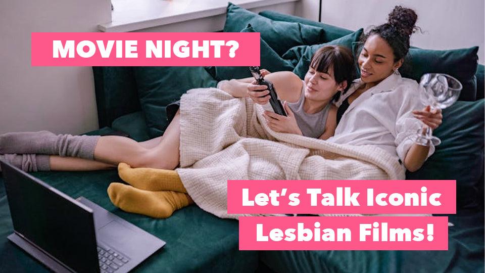 Movie Night? Let’s Talk Iconic Lesbian Films! https://erossong.com/