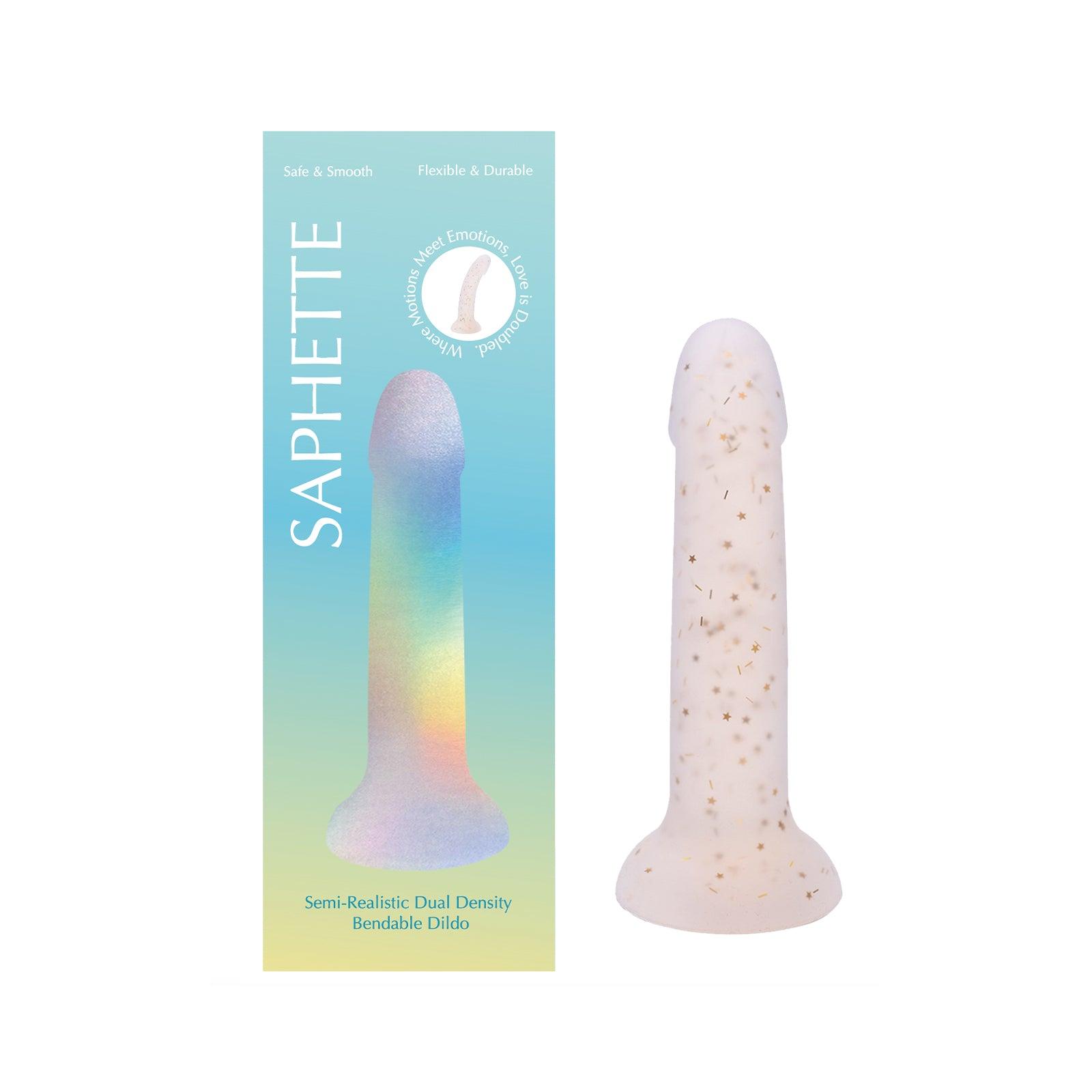 Star Strap-On Dildo Star Strap-On Dildo