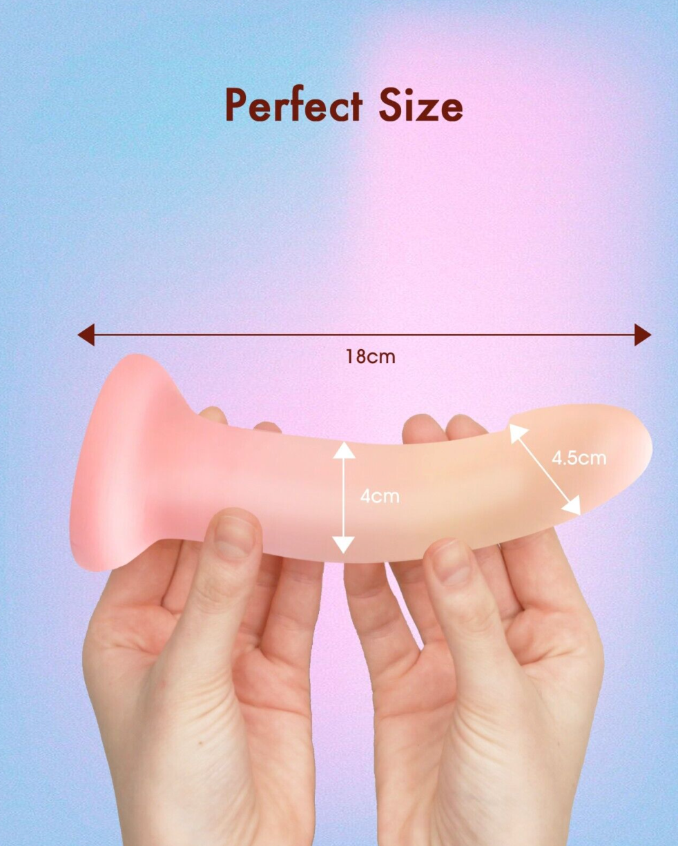 Siliconedildo-suction-cupstraponG-SpotSuctionCupharnessstrapon