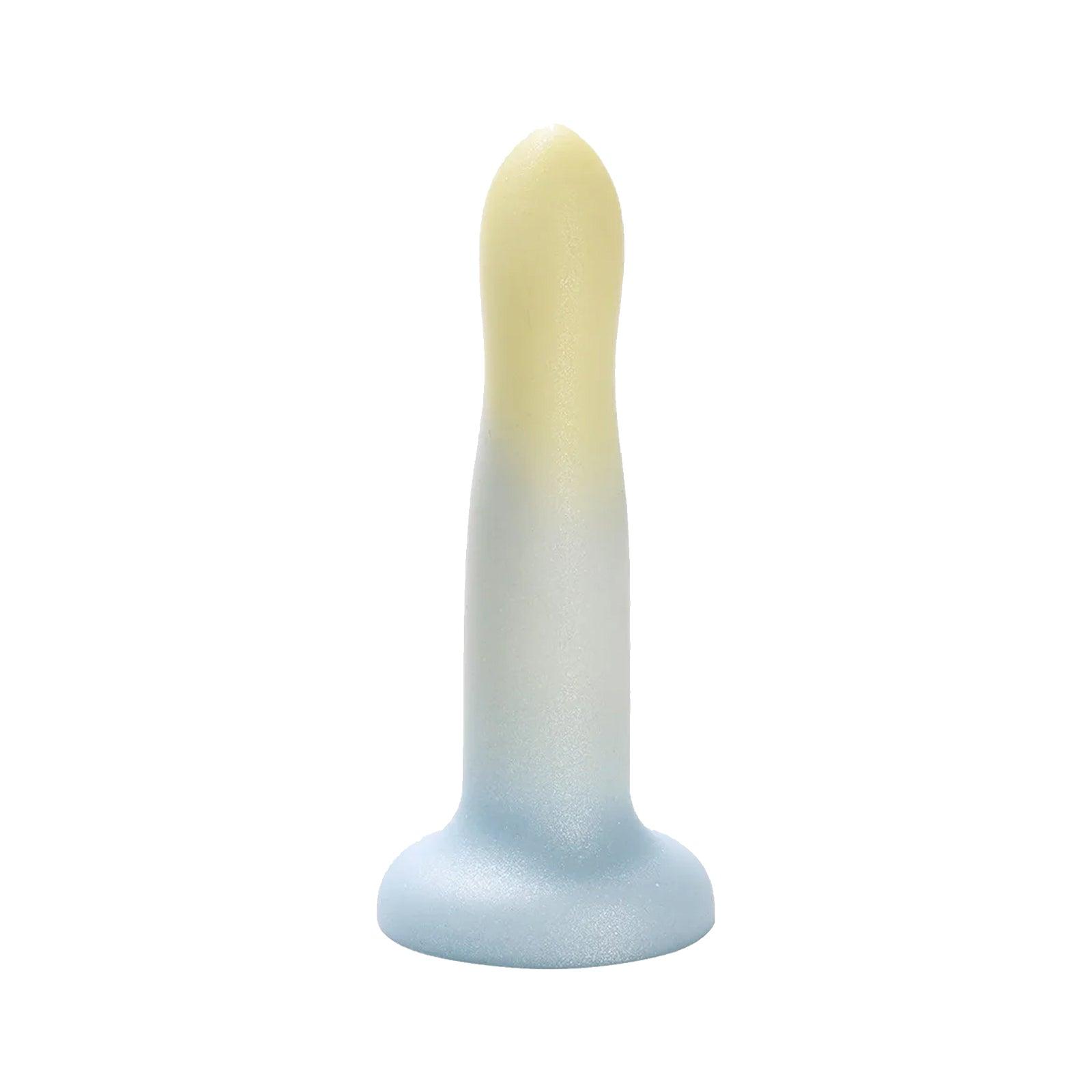 Star Strap-on Dildo - Suction cup base - SAPHETTE