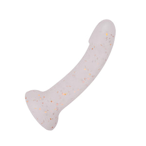 Star Strap-on Dildo - Suction cup base - SAPHETTE