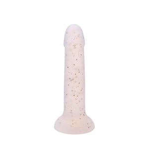 Star Strap-on Dildo - Suction cup base - SAPHETTE