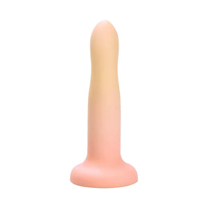 Star Strap-on Dildo - Suction cup base - SAPHETTE