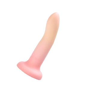 Star Strap-on Dildo - Suction cup base - SAPHETTE