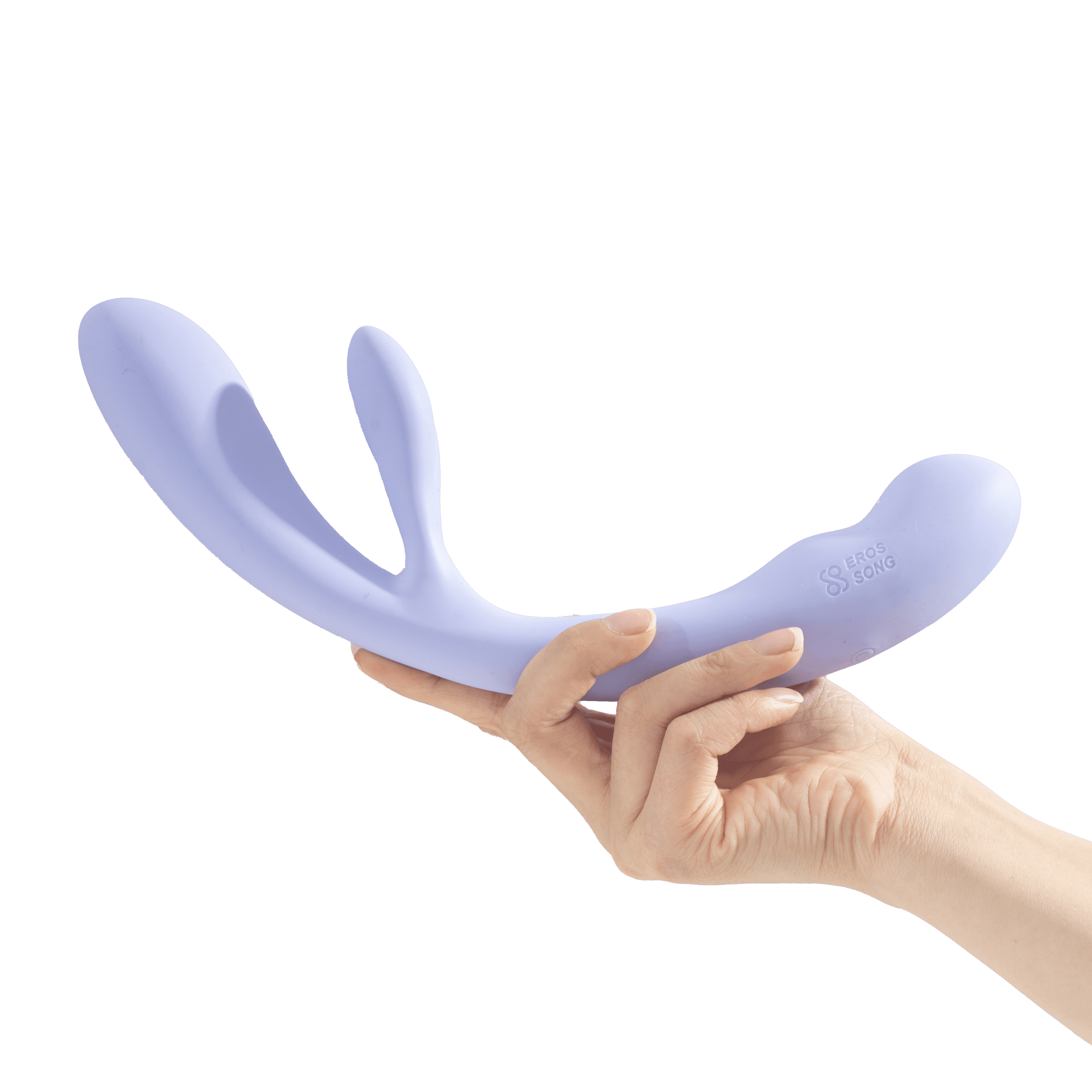 Duopeak AI Vibrator + Flux Lingerie Harness – Breathable Strap-On Bundle - SAPHETTE