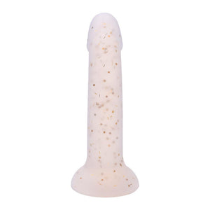Star Strap-on Dildo - Suction cup base - SAPHETTE
