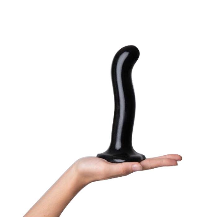 Strap On Me - P&G Spot Dildo - M - SAPHETTE