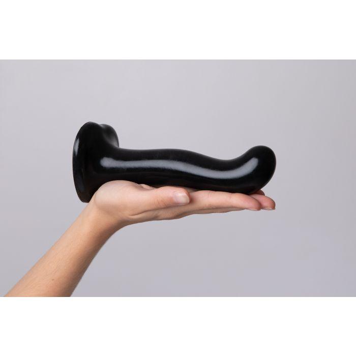 Strap On Me - P&G Spot Dildo - M - SAPHETTE