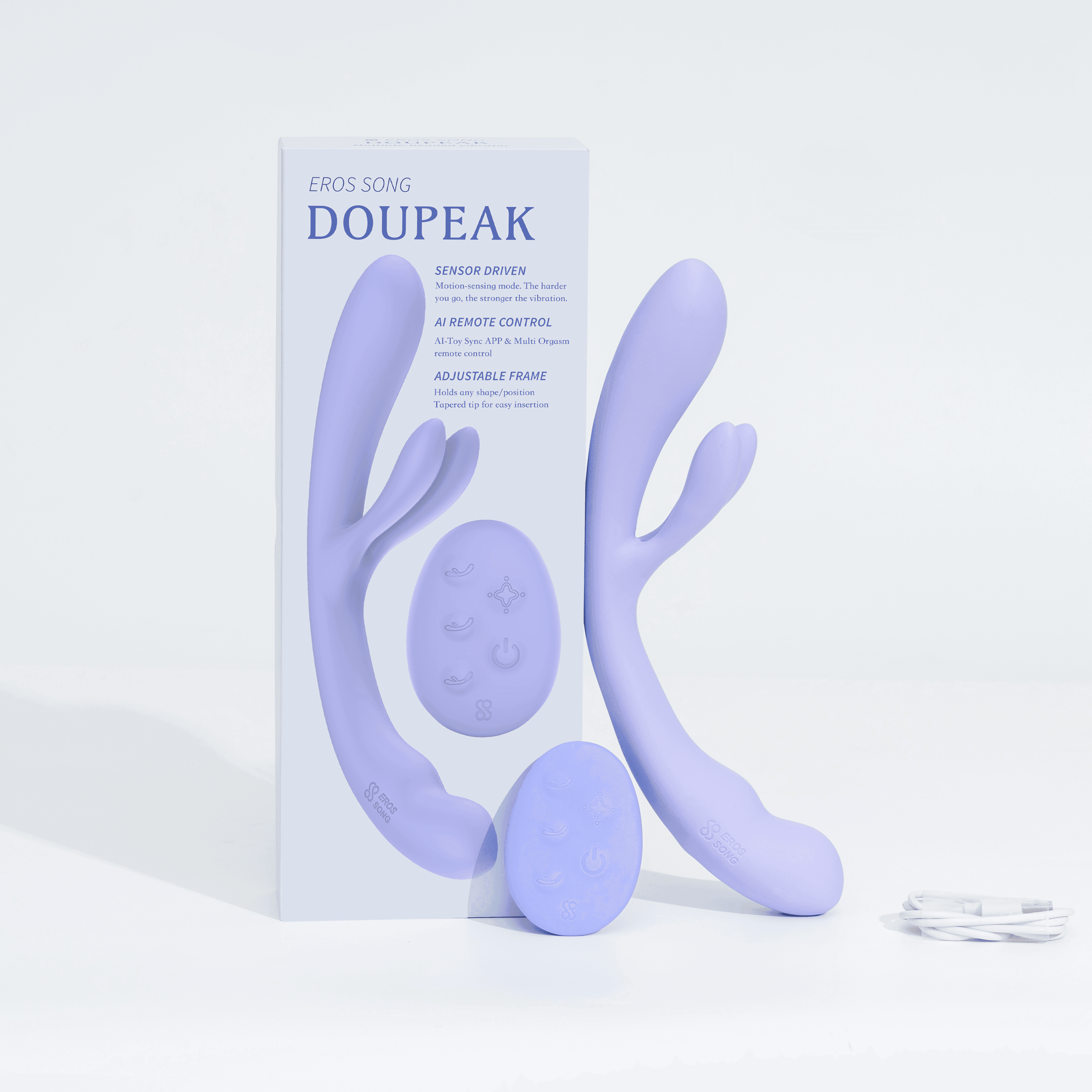 Doupeak Wholesale (B2B) - SAPHETTE